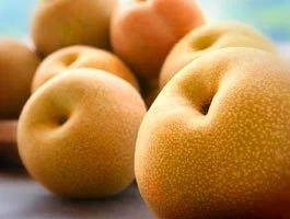Wholesale Asian Pears