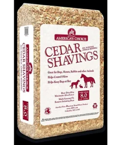 Wholesale Cedar Shavings For Sale