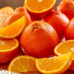 Wholesale Season’s Best Oranges