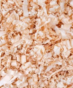 Wholesale ⁠Softwood Shavings for Sale