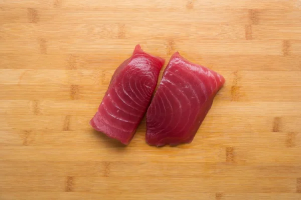 Yellowfin Tuna