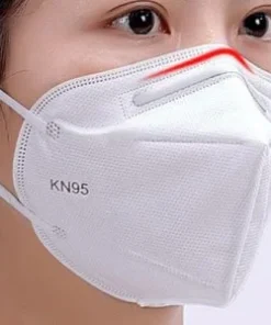 BUY KN95 RESPIRATOR MASK
