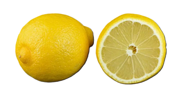 Wholesale California Lemons