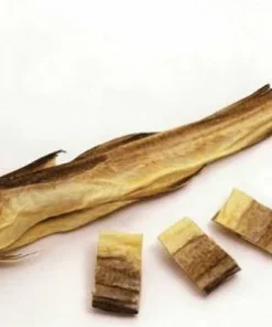 STOCK FISH