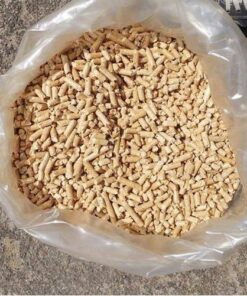 Pellets Products